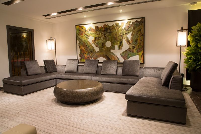Azalai Hotel נואקשוט מראה חיצוני תמונה