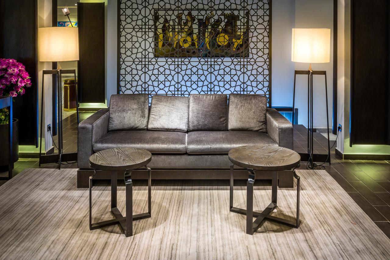 Azalai Hotel נואקשוט מראה חיצוני תמונה