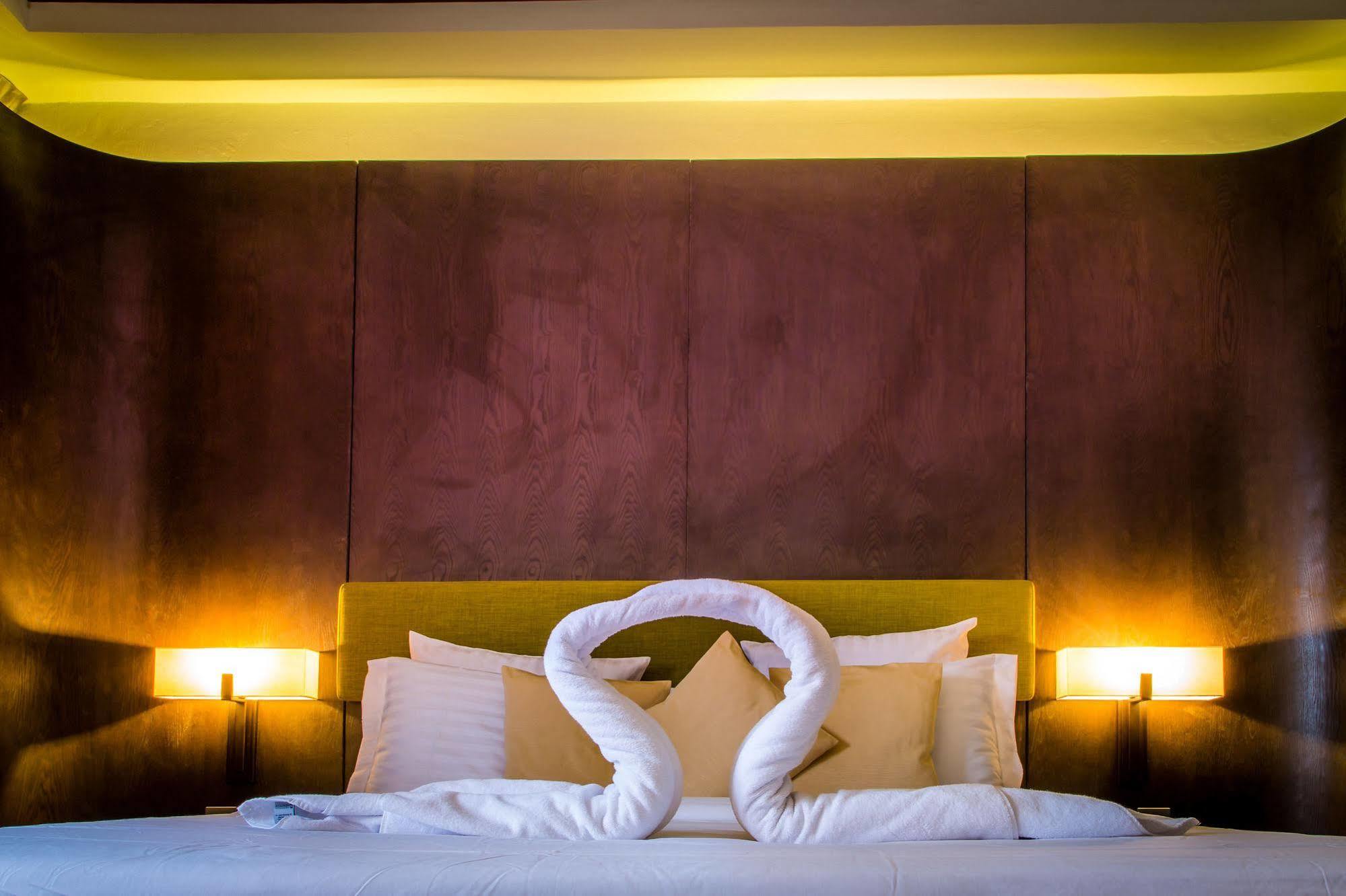 Azalai Hotel נואקשוט מראה חיצוני תמונה